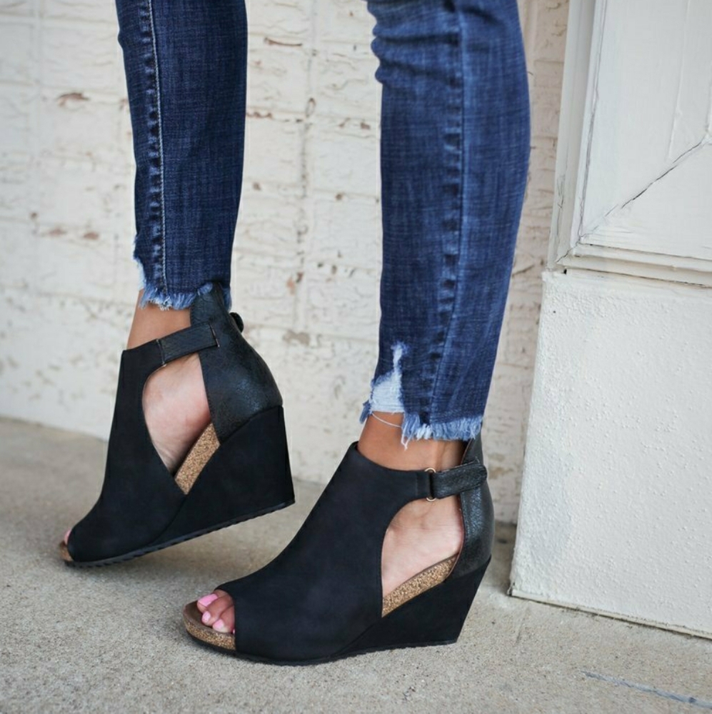 CORKYS wedges NIB